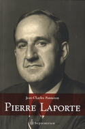 Pierre Laporte